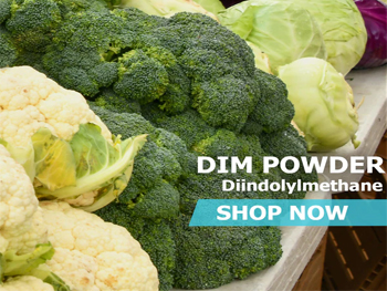 How Much DIM Supplement Should I Take